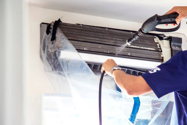 Ductwork Cleaning Services in Santa Rosa, NM